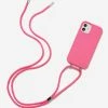 Typo Cross Body Phone Case Iphone 12/ 12 Pro -Typo Store 1685004 03 2