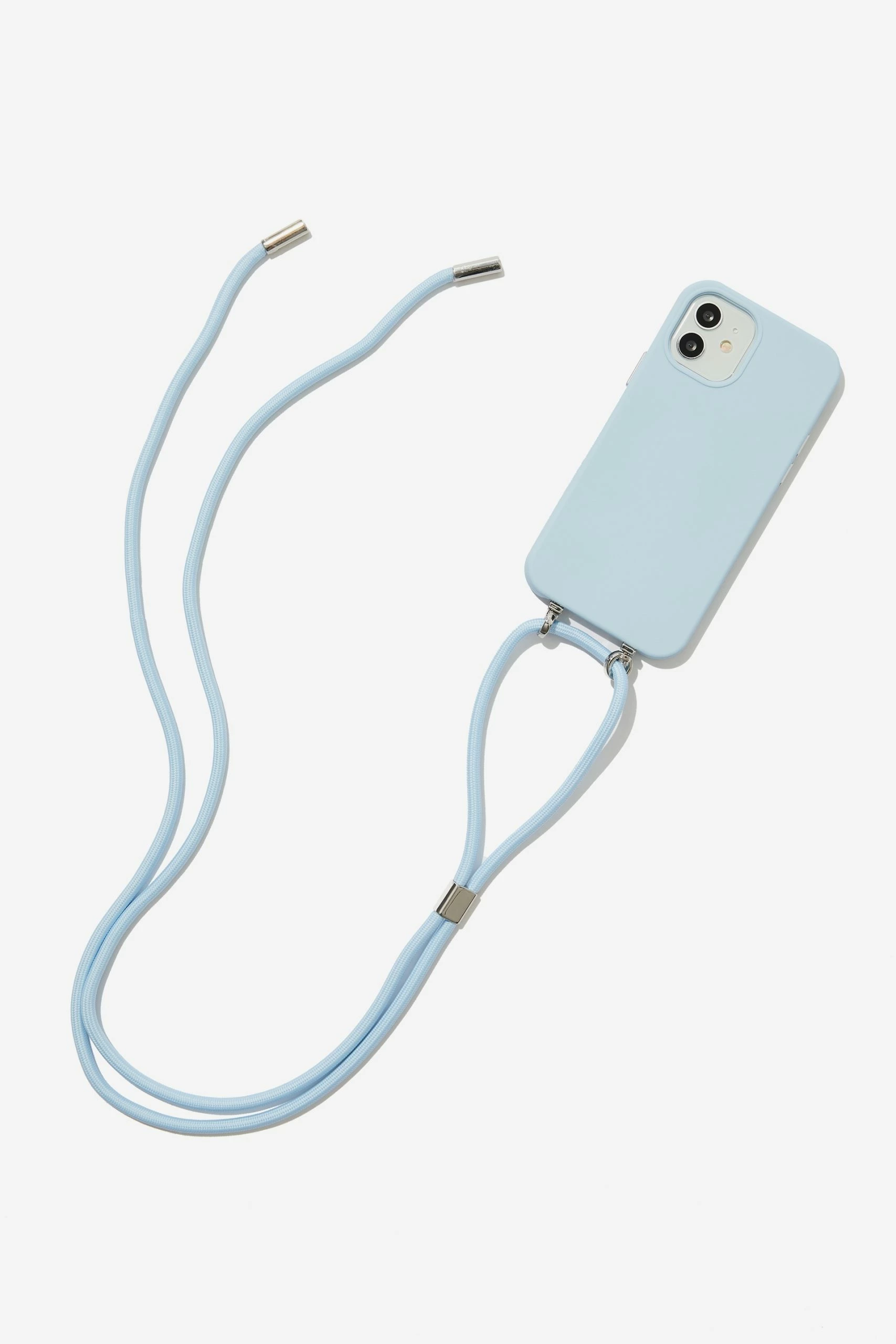 Typo Cross Body Phone Case Iphone 12/ 12 Pro 3 Typo Cross Body Phone Case Iphone 12/ 12 Pro