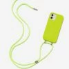 Typo Cross Body Phone Case Iphone 12/ 12 Pro -Typo Store 1685004 06 2