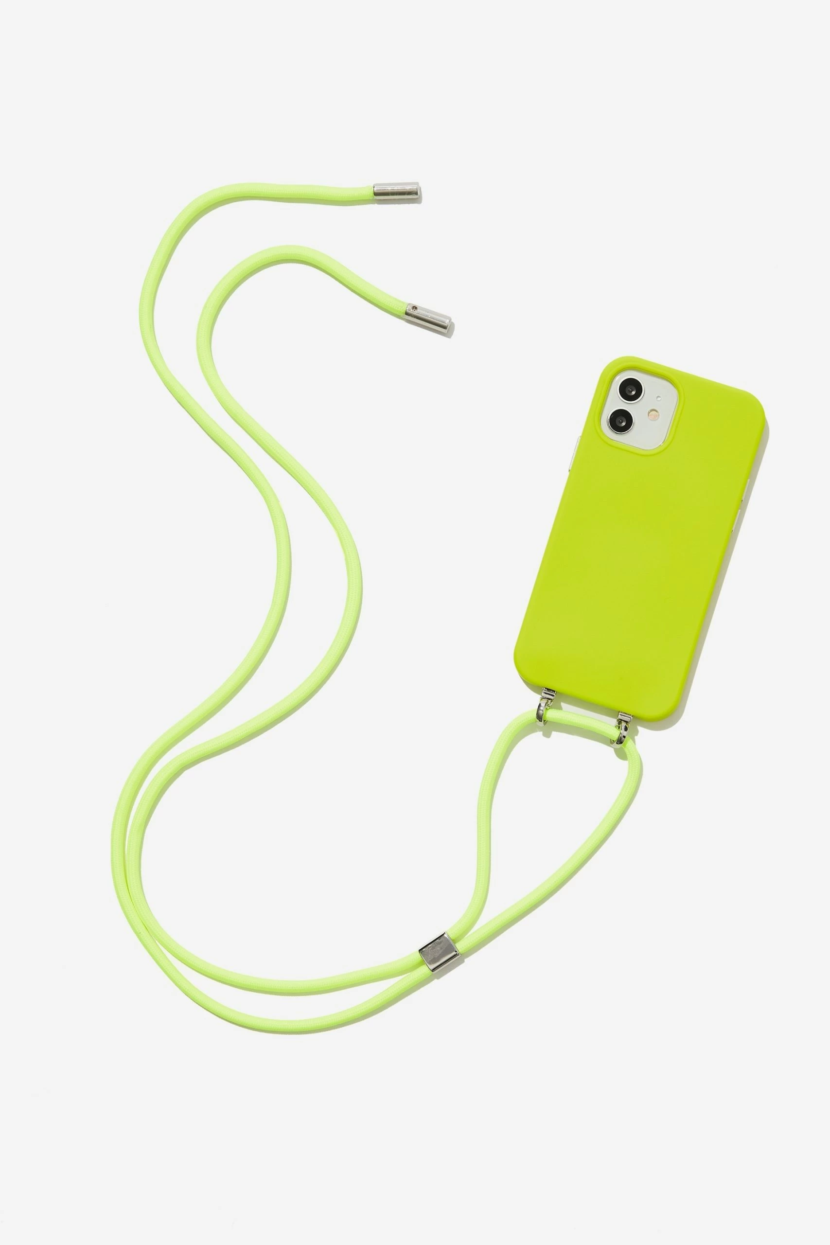 Typo Cross Body Phone Case Iphone 12/ 12 Pro 3 Typo Cross Body Phone Case Iphone 12/ 12 Pro