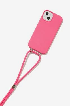 Typo Cross Body Phone Case Iphone 13 -Typo Store 1685005 03 3