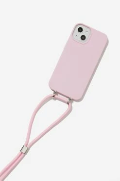 Typo Cross Body Phone Case Iphone 13 -Typo Store 1685005 05 3