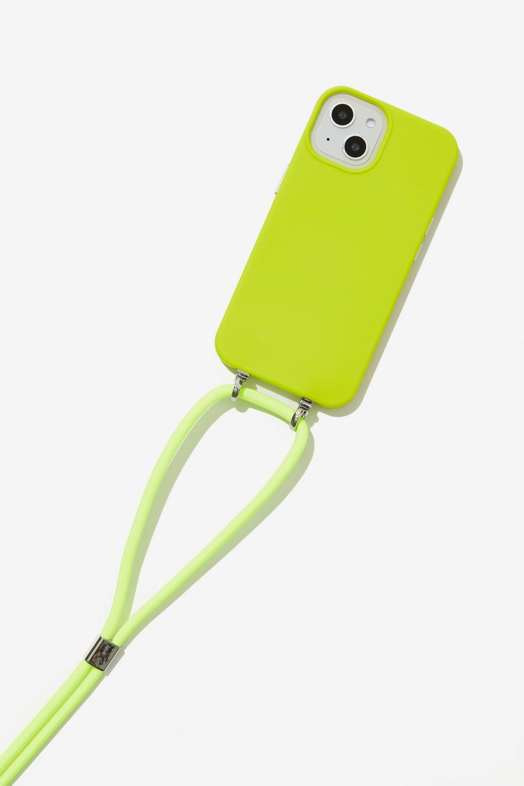 Typo Cross Body Phone Case Iphone 13 4 Typo Cross Body Phone Case Iphone 13 - Image 2