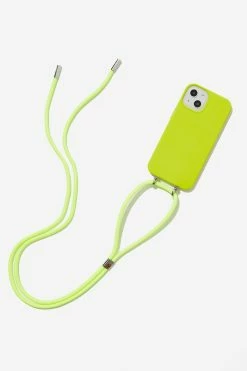 Typo Cross Body Phone Case Iphone 13