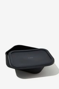 Alternative view of Typo Fill Me Up Silicone Container 1.3L