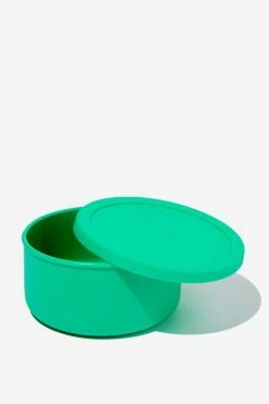 Alternative view of Typo Fill Me Up Silicone Container 1.3L