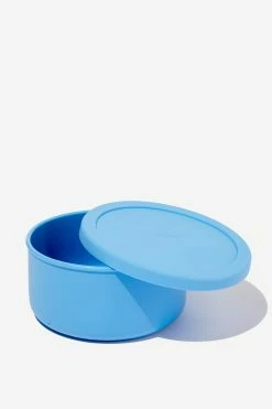 Alternative view of Typo Fill Me Up Silicone Container 1.3L