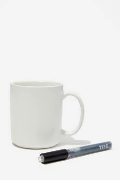 Typo Diy Decorate A Mug Kit -Typo Store 1685021 01 1