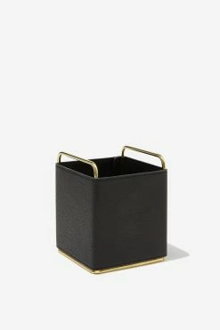 Alternative view of Typo Recycled Mix Pen Holder