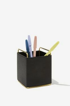 Typo Recycled Mix Pen Holder