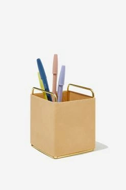 Alternative view of Typo Recycled Mix Pen Holder