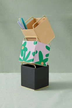 Typo Recycled Mix Pen Holder -Typo Store 1685024 03 3