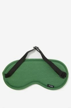 Alternative view of Typo Urban Eyemask