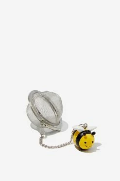 Typo Tea-Rrific Loose Leaf Strainer