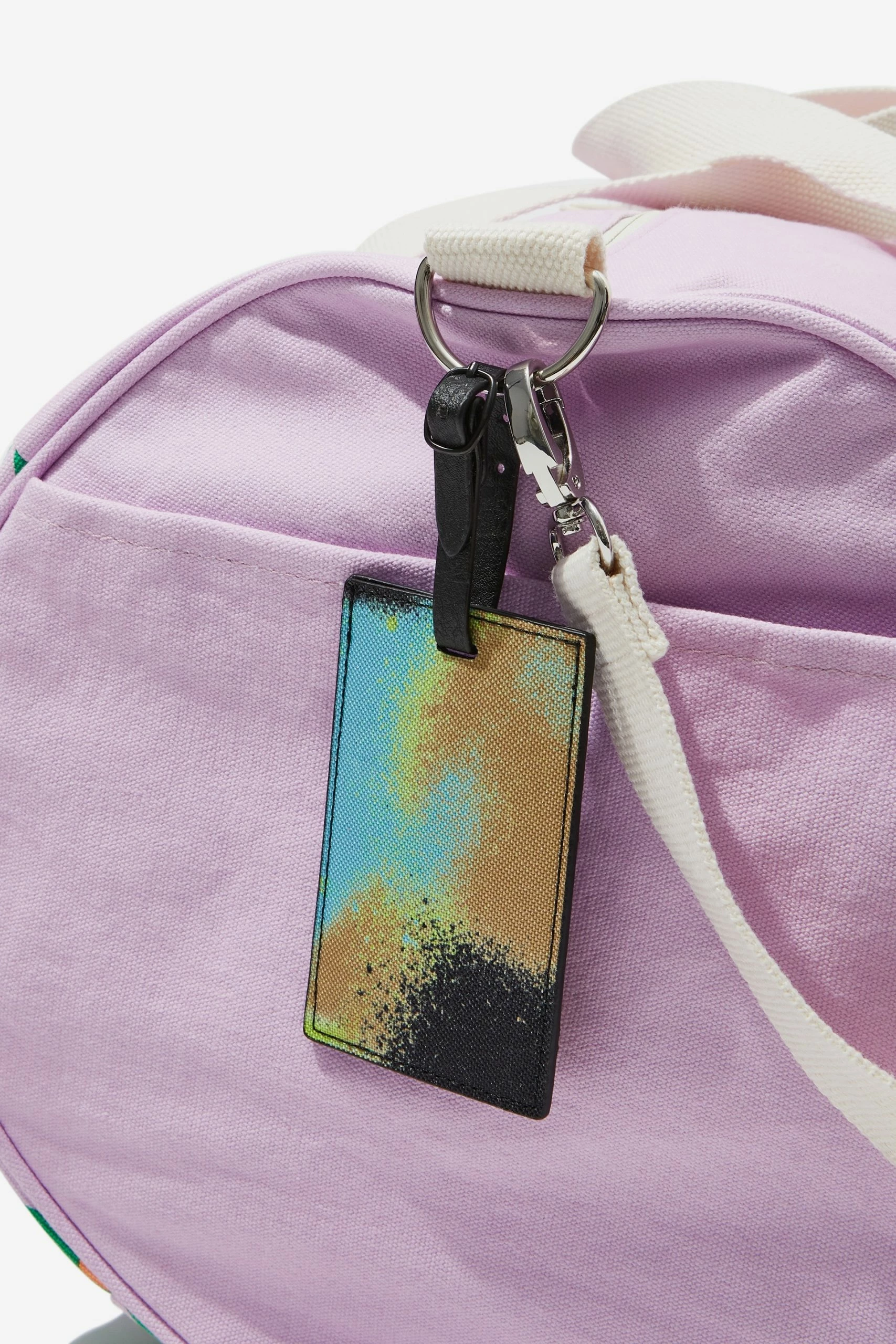 Typo Urban Luggage Tag 4 Typo Urban Luggage Tag - Image 2