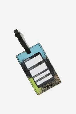 Typo Urban Luggage Tag 7 Typo Urban Luggage Tag -Typo Store 1685029 01 3