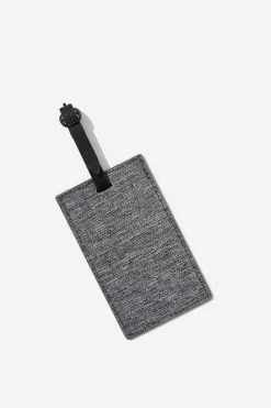 Typo Urban Luggage Tag