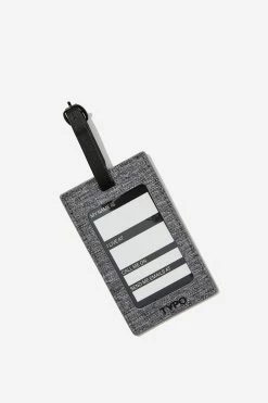 Typo Urban Luggage Tag -Typo Store 1685029 02 3