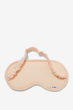 Alternative view of Typo Off The Grid Eyemask