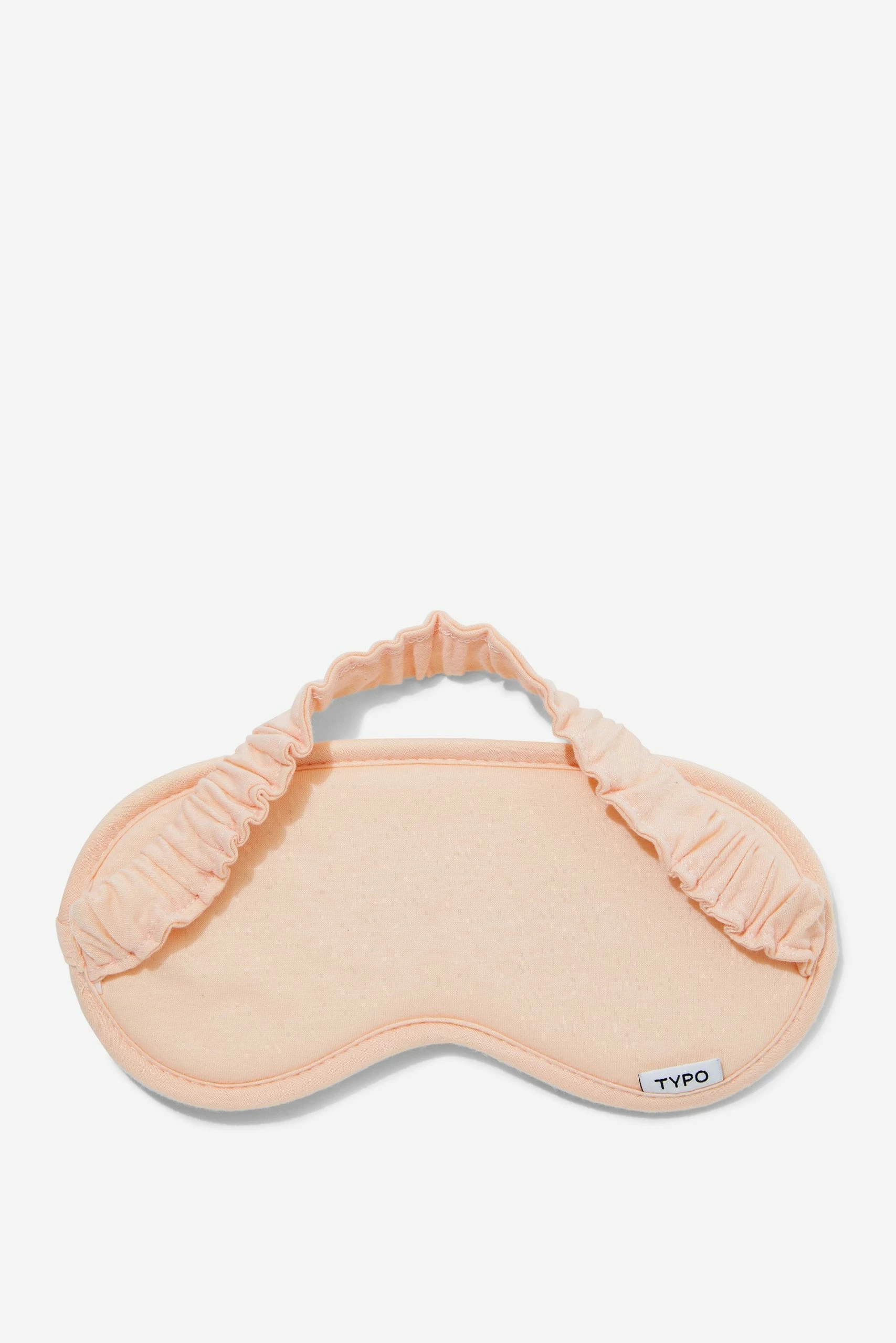 Typo Off The Grid Eyemask 4 Typo Off The Grid Eyemask - Image 2