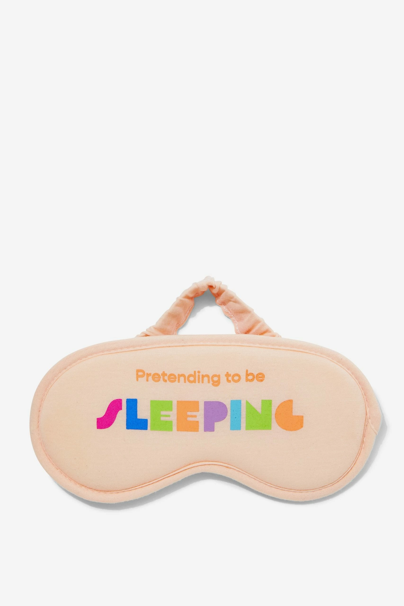 Typo Off The Grid Eyemask 3 Typo Off The Grid Eyemask