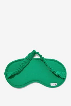 Alternative view of Typo Off The Grid Eyemask