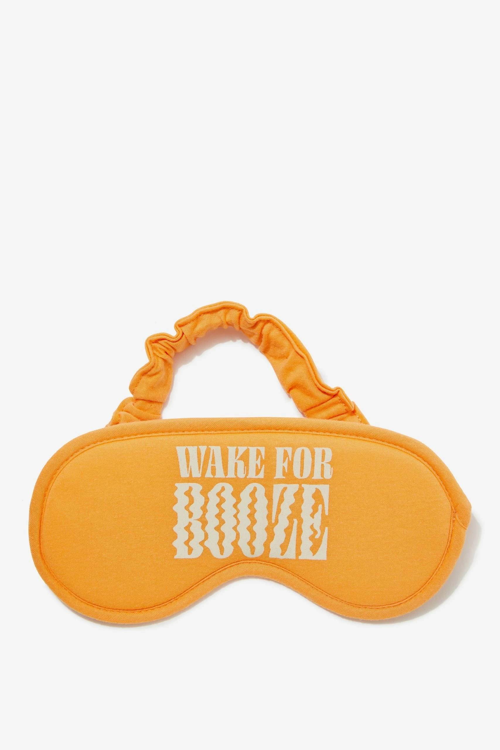 Typo Off The Grid Eyemask 3 Typo Off The Grid Eyemask