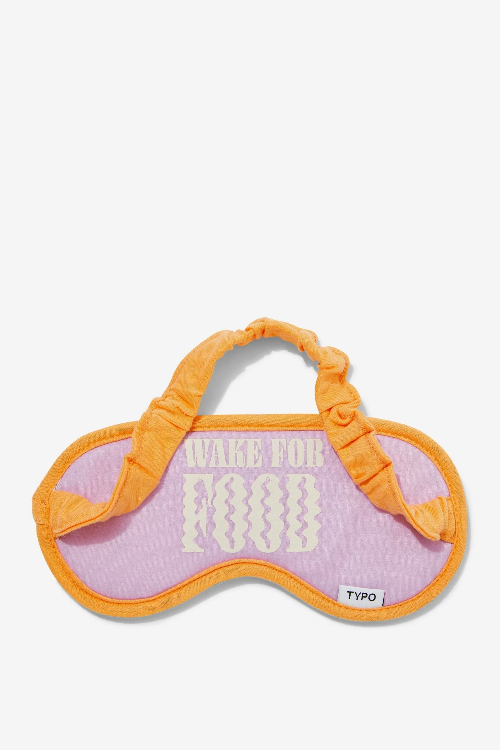 Typo Off The Grid Eyemask 5 Typo Off The Grid Eyemask - Image 3