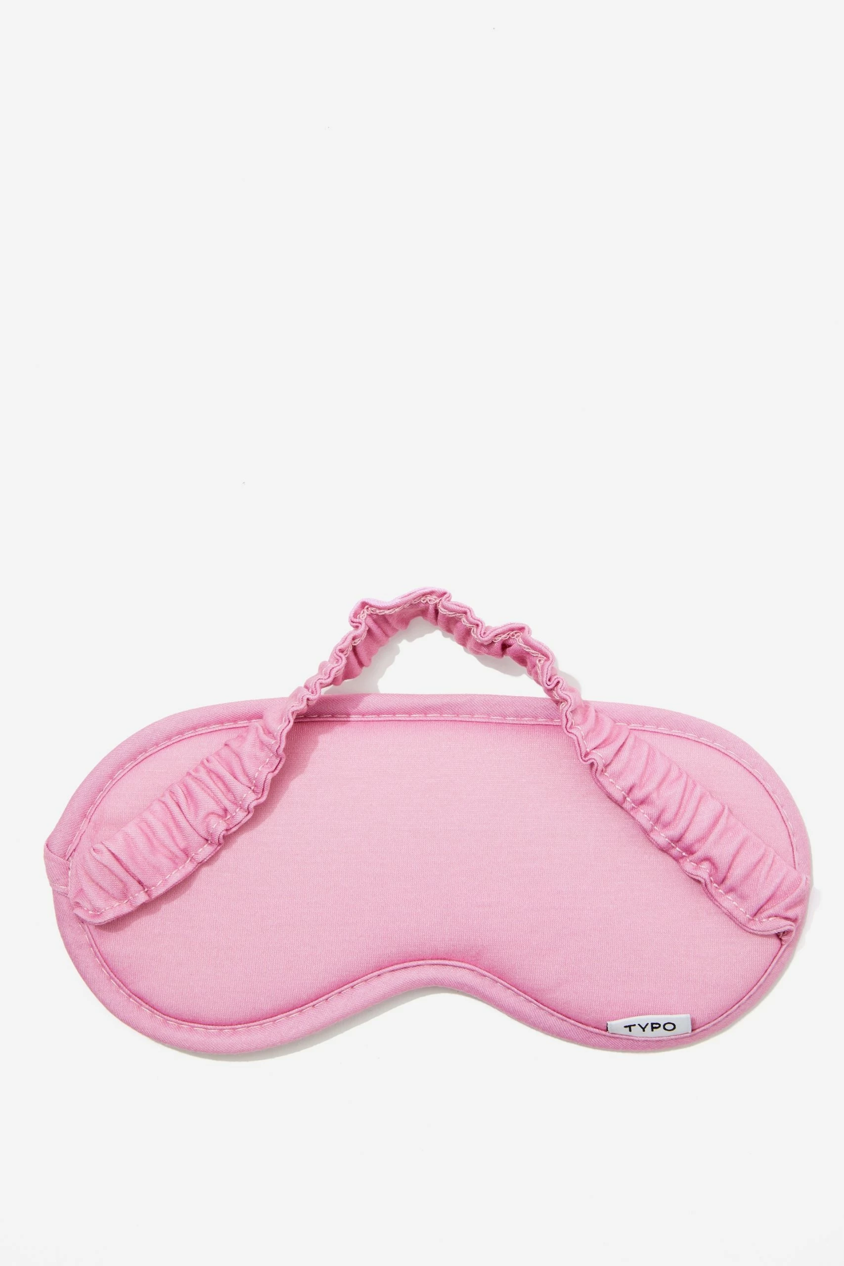 Typo Off The Grid Eyemask 4 Typo Off The Grid Eyemask - Image 2