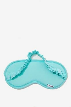 Alternative view of Typo Off The Grid Eyemask
