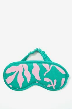 Typo Off The Grid Eyemask
