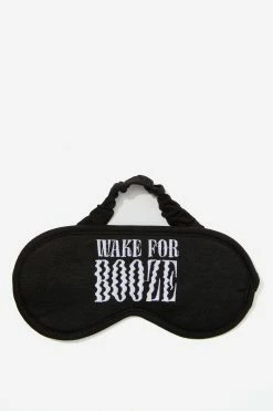 Typo Off The Grid Eyemask