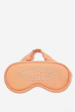 Typo Off The Grid Eyemask