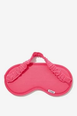 Alternative view of Typo Off The Grid Eyemask