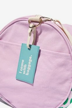 Typo Off The Grid Luggage Tag 7 Typo Off The Grid Luggage Tag -Typo Store 1685032 03 3