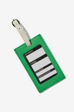 Typo Off The Grid Luggage Tag 6 Typo Off The Grid Luggage Tag -Typo Store 1685032 05 1