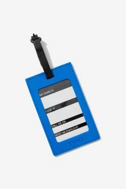 Typo Off The Grid Luggage Tag -Typo Store 1685032 14 1