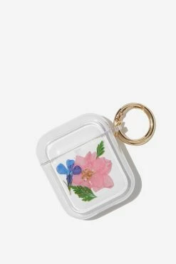 Alternative view of Typo Earbud Case Gen 1 & 2