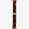 Typo Resin Smart Watch Band 38 - 40 Mm 2 Typo Resin Smart Watch Band 38 - 40 Mm -Typo Store 1685038 04 2
