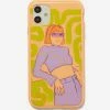 Typo Snap On Phone Case Iphone 11 -Typo Store 1685045 09 2