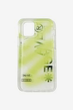 Typo Snap On Phone Case Iphone 12/ 12 Pro