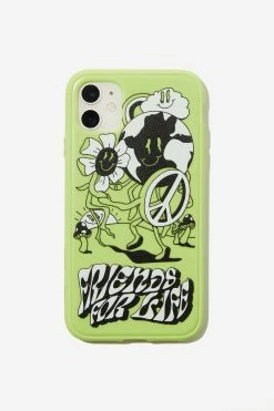 Typo Snap On Phone Case Iphone 12/ 12 Pro