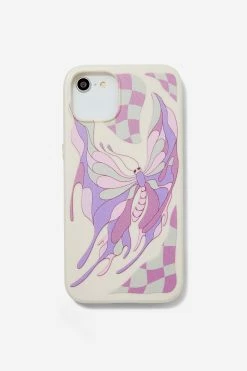 Typo Snap On Phone Case Iphone 13