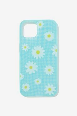Typo Snap On Phone Case Iphone 13