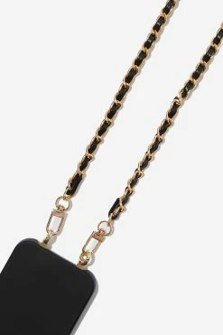 Typo Cross Body Phone Strap -Typo Store 1685053 01 1