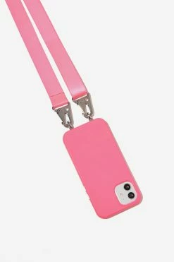 Typo Cross Body Phone Strap