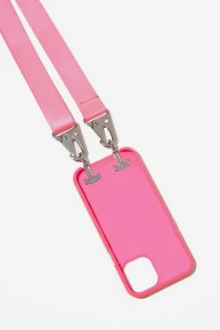 Typo Cross Body Phone Strap -Typo Store 1685053 03 3