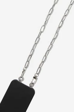Alternative view of Typo Cross Body Phone Strap