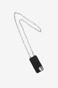 Typo Cross Body Phone Strap