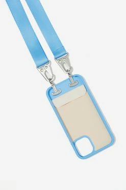 Typo Cross Body Phone Strap -Typo Store 1685053 07 3